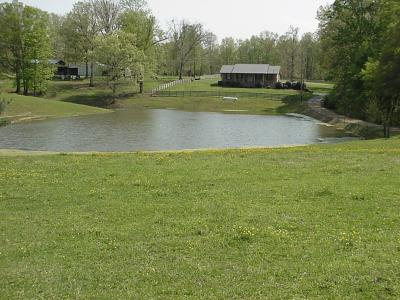 365 Ed Keele Rd, Manchester, TN 37355