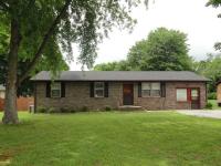 189 Rigney Dr, Manchester, TN 37355