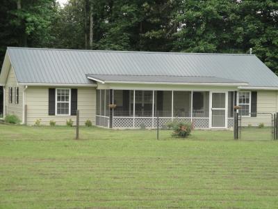 160 Miller Rd, Manchester, TN