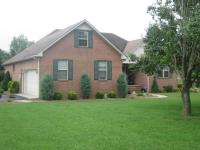 190 Courtnea Lane, Manchester, TN 37355