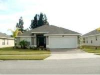 2340 Bridgeport Circle, Rockledge, FL 32955