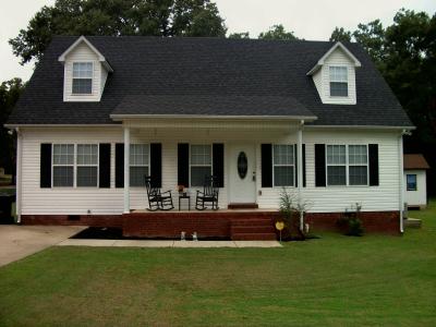 101 Spencer Way, Tullahoma, TN 37388