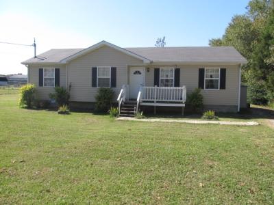 245 North E Street, Hillsboro, TN 37342