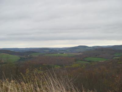 County Route 24, Richfield, NY