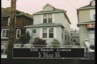 550 Beach Avenue, Bronx, NY 10473