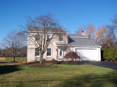 308 Old Airport, Douglasville, PA 19518