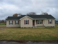 1002 Dellrose Drive, Bell Buckle, TN 37020