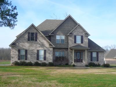 372 Love Lane Road, Hillsboro, TN 37342