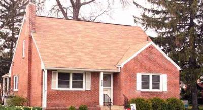3116 N Sixth Street, Harrisburg, PA 17110
