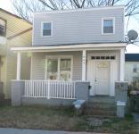 967 Saint Julian Avenue, Norfolk, VA 23504