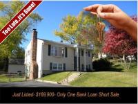 15000 Alaska Rd, Woodbridge, VA 22191