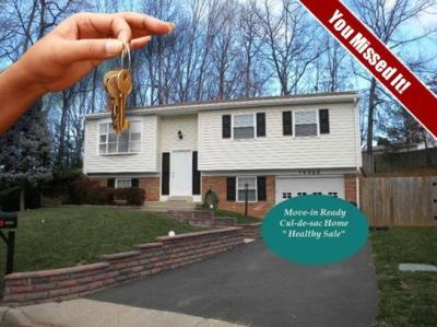 14325 Springbrook Dr, Woodbridge, VA 22193