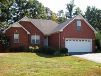 306 Blackberry Ln, Manchester, TN 37355