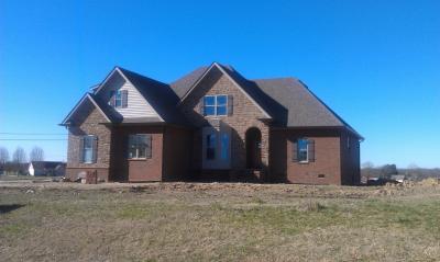 129 Richland Hills Drive, Manchester, TN 37355