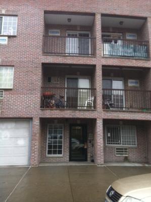 Frisby Avenue, Bronx, NY 10461