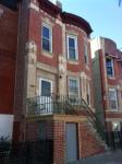 Melville Street, Bronx, NY 10460