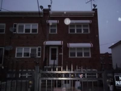 Robinson Avenue, Bronx, NY 10465