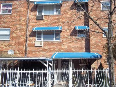 Kingsland Ave, Bronx, NY 10469
