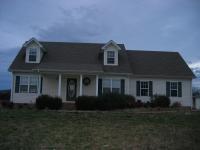 411 Adams Rd, Shelbyville, TN 37160