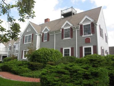 920 Main Street Bldg. 2 Unit 1, Osterville, MA 02655