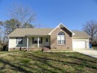 302 Hillcrest Street, Manchester, TN 37355