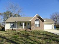 302 Hillcrest St, Manchester, TN 37355