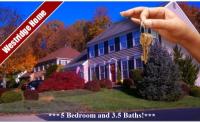 12128 Darnley, Woodbridge, VA