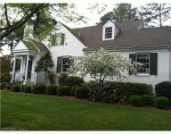 601 Jones Street, Suffolk, VA 23434