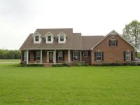 342 Mitchell Lane, Manchester, TN 37355