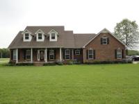 342 Mitchell Lane, Manchester, TN 37355