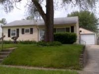 15 Huston Dr., Fairborn, OH 45324