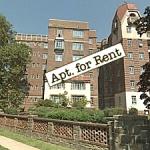150 Greenway Terrace, Apt. 21w, Forest Hills, NY