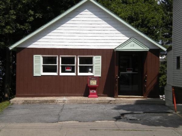 115 West Third Street, Oswego, NY 13126