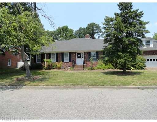 328 Redbrick Drive, Chesapeake, VA 23325