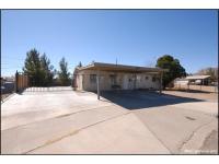 4968 Winthrop, El Paso, TX 79924