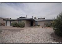 3405 Montridge Ct, El Paso, TX 79904