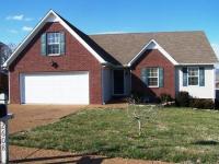 2608 Danbury Circle, Spring Hill, TN 37174