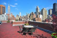 240 East 35th St. 4l, New York, NY 10016