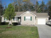 236 Brook Hollow Cir, Manchester, TN 37355
