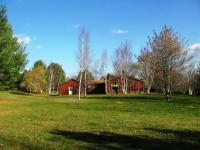 Fish And Game Road, Cherry Valley, NY 13320