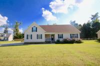 739 Indian Springs Circle, Manchester, TN 37355