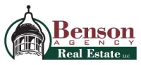 Benson Agency Real Estate, LLC Logo