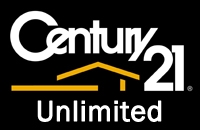 Century 21 Unlimited Logo