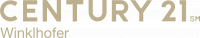Century 21 Winklhofer Logo