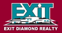 Exit Diamond Realty Logo