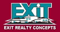 EXIT Realty Concepts Logo
