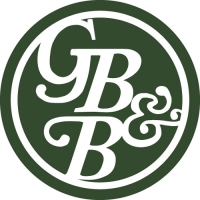 Gurney Becker & Bourne Logo