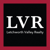 Letchworth Valley Realty Logo